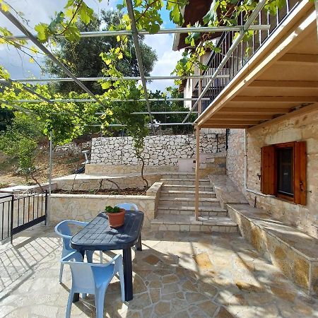 Jimmy'S Apartment Lefkada, Katochori Katokhorion  Exterior photo